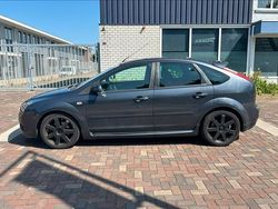 Gebruikt 2007 Ford Focus | € 1.350