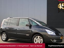 Grijs (metallic) Gebruikt 2010 Renault Espace Dynamique MPV | € 12.950