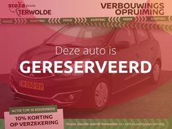 Zwart Gebruikt 2020 Mitsubishi Space Star Hatchback | € 7.945 (Goede deal)