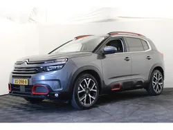 Grijs Gebruikt 2019 Citroën C5 Aircross Business Class SUV | € 14.999 (Iets duurder)