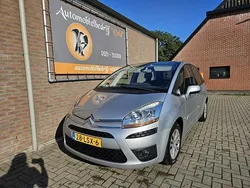 Grijs Gebruikt 2009 Citroën Grand C4 Picasso MPV | € 1.645 (Goede deal)