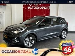 (agt) interstellar grey m Gebruikt 2022 Kia e-Niro Start SUV | € 29.950 (Eerlijke prijs)