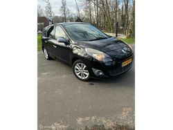 Zwart Gebruikt 2010 Renault Grand Scénic III Expression MPV | € 3.750 (Iets duurder)