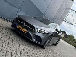 Grijs Gebruikt 2019 Mercedes 250 AMG line Stationwagen | € 26.000 (Eerlijke prijs)
