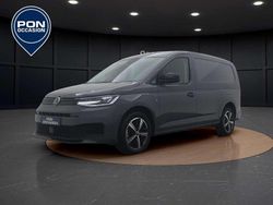 Grijs Gebruikt 2024 VW Caddy Maxi Exclusive MPV | € 30.900 (Duur)