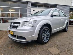 Grijs Gebruikt 2010 Dodge Journey SE SUV | € 4.249
