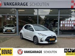 Wit Gebruikt 2021 Toyota Yaris Executive Hatchback | € 20.995 (Goede deal)