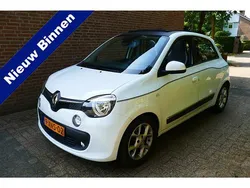 Wit Gebruikt 2014 Renault Twingo Dynamique Hatchback | € 7.949 (Eerlijke prijs)