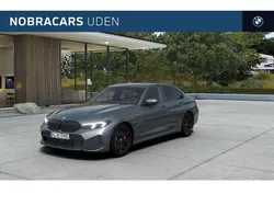 Grijs Nieuw 2025 BMW 330e Comfort Edition Sedan | € 71.434 (Eerlijke prijs)