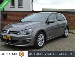 Grijs Gebruikt 2017 VW Golf VII Hatchback | € 10.995 (Goede deal)