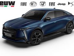 Blauw Nieuw 2025 DS Automobiles N°8 SUV | € 57.000