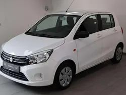 Wit Gebruikt 2020 Suzuki Celerio Comfort Hatchback | € 8.449 (Eerlijke prijs)