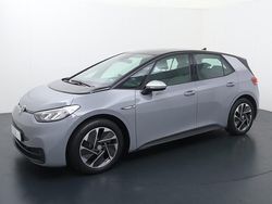 Grijs Gebruikt 2020 VW ID.3 Hatchback | € 20.840 (Eerlijke prijs)