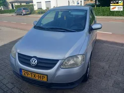 Grijs Gebruikt 2006 VW Fox Trendline Hatchback | € 1.499 (Eerlijke prijs)