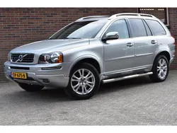 Grijs Gebruikt 2012 Volvo XC90 Executive SUV | € 17.949 (Goede deal)