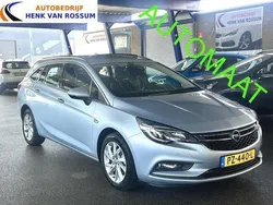 Grijs Gebruikt 2017 Opel Astra Business Stationwagen | € 12.950 (Duur)