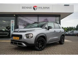 Grijs Gebruikt 2020 Citroën C3 Aircross Origins SUV | € 15.990 (Eerlijke prijs)