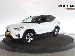 Wit Gebruikt 2023 Volvo XC40 Core SUV | € 33.900 (Goede deal)