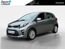 Grijs Gebruikt 2023 Kia Picanto Hatchback | € 15.490 (Eerlijke prijs)