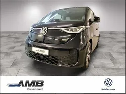Zwart Gebruikt 2024 VW ID. Buzz Pro Van | € 47.539 (Goede deal)