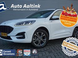 Wit Gebruikt 2023 Ford Kuga ST-Line X SUV | € 26.675 (Goede deal)