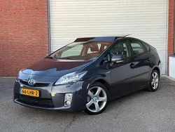 Grijs Gebruikt 2010 Toyota Prius Hatchback | € 11.599 (Iets duurder)