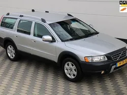 Grijs Gebruikt 2007 Volvo XC70 SUV | € 14.995