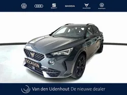 Groen Gebruikt 2022 Cupra Formentor VZ SUV | € 33.440 (Iets duurder)