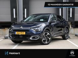 Blauw Gebruikt 2024 Citroën C4 PureTech Sedan | € 23.995 (Eerlijke prijs)