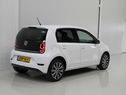 Hatchback Gebruikt 2021 VW up! Active Hatchback | € 12.950 (Eerlijke prijs)