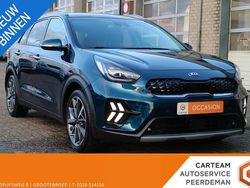 Overig Gebruikt 2019 Kia Niro SUV | € 21.545 (Iets duurder)