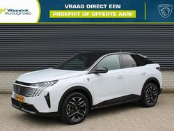 Wit Gebruikt 2024 Peugeot 3008 GT SUV | € 36.935