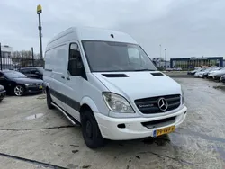 Wit Gebruikt 2008 Mercedes Sprinter Van | € 2.990