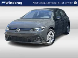 Grijs Gebruikt 2021 VW Golf VIII GTE Hatchback | € 25.450 (Goede deal)