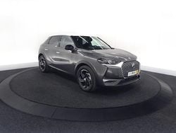 Grijs Gebruikt 2020 DS Automobiles DS3 Crossback E-Tense So Chic SUV | € 16.900 (Eerlijke prijs)