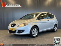 Grijs Gebruikt 2008 Seat Altea XL MPV | € 1.575 (Super prijs)