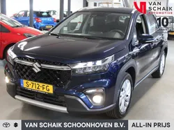 Blauw Gebruikt 2023 Suzuki SX4 S-Cross SUV | € 24.950 (Eerlijke prijs)