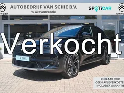 Zwart Gebruikt 2021 DS Automobiles DS7 Crossback SUV | € 34.950 (Eerlijke prijs)