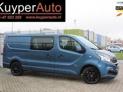 Blauw Gebruikt 2019 Fiat Talento Basis Van | € 13.950 (Duur)