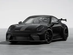 Zwart Gebruikt 2025 Porsche 992 | € 389.900
