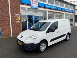 Overige Gebruikt 2012 Peugeot Partner MPV | € 6.250 (Duur)