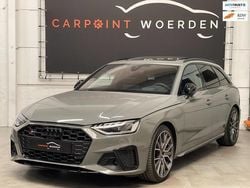 Grijs Gebruikt 2020 Audi S4 Premium Stationwagen | € 56.990