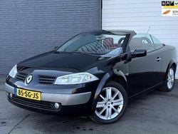 Gebruikt 2006 Renault Mégane II LE | € 2.295