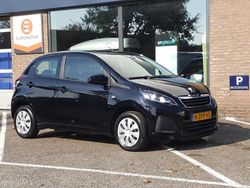 Hatchback Gebruikt 2022 Peugeot 108 Premium Hatchback | € 10.400 (Eerlijke prijs)