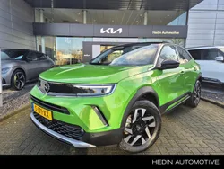 Groen Gebruikt 2023 Opel Mokka-e SUV | € 20.995 (Goede deal)