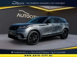 Grijs, metallic lak Gebruikt 2021 Land Rover Range Rover Velar SE SUV | € 54.950 (Eerlijke prijs)