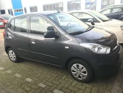 Grijs Gebruikt 2011 Hyundai i10 Pure Hatchback | € 3.550 (Eerlijke prijs)