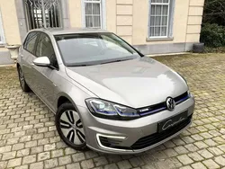 Grijs Gebruikt 2019 VW e-Golf Hatchback | € 14.495 (Eerlijke prijs)