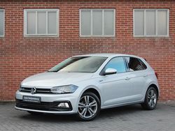Grijs Gebruikt 2021 VW Polo R-line Edition Hatchback | € 17.950 (Eerlijke prijs)
