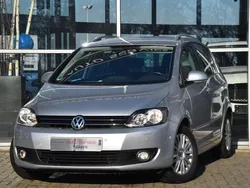 VW Golf Plus